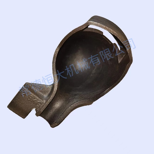 常德恒大機械有限公司, 柱塞頭, 湯勺, 壓鑄機配件, 壓鑄機耗材, 輔助設備，熱噴涂